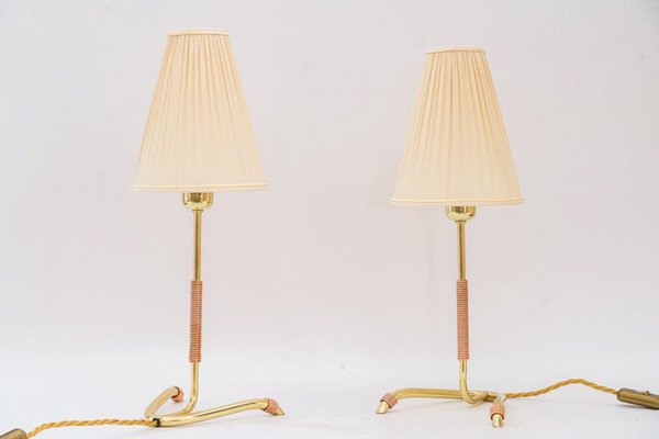 Table Lamps, Vienna, 1950s, Set of 2-SPD-1705170