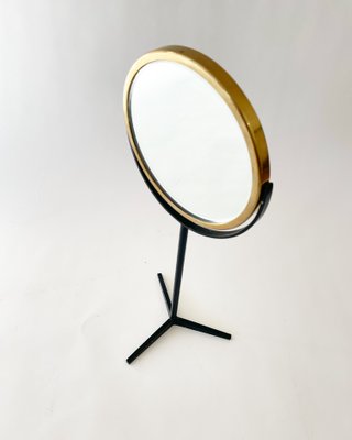 Table Mirror attributed to Colin Beales, 1960s-SFW-1430935