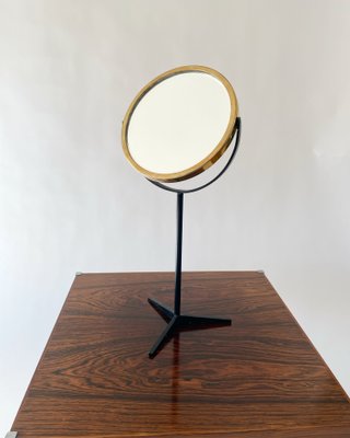 Table Mirror attributed to Colin Beales, 1960s-SFW-1430935