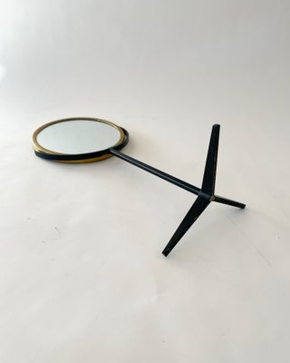 Table Mirror attributed to Colin Beales, 1960s-SFW-1430935