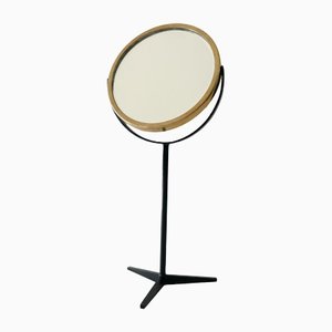 Table Mirror attributed to Colin Beales, 1960s-SFW-1430935