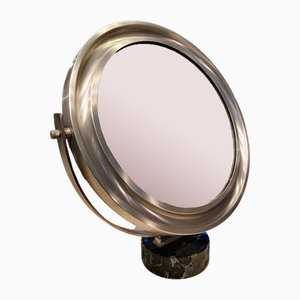 Table Mirror attributed to Sergio Mazza for Artemide, 1960s-DY-1791120