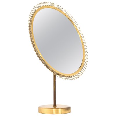 Table Mirror by Josef Frank for Svenskt Tenn, Sweden-SC-1120144