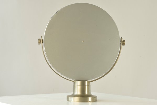 Table Mirror by Sergio Mazza for Artemide, Italy, 1960s-LOB-988597