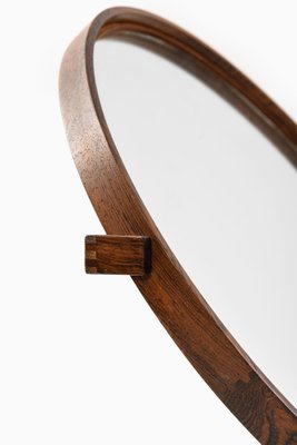 Table Mirror by Uno & Östen Kristiansson for Luxus in Vittsjö, Sweden-SC-1048101