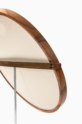 Table Mirror by Uno & Östen Kristiansson for Luxus in Vittsjö, Sweden-SC-1048102