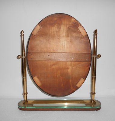 Table Mirror from Fontana Arte, 1940s-EI-234711