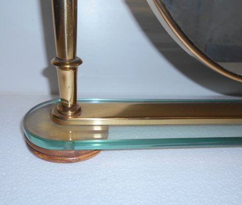 Table Mirror from Fontana Arte, 1940s-EI-234711