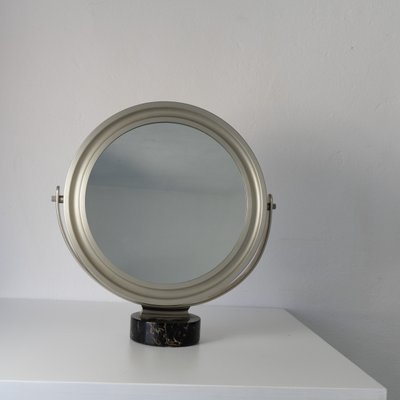 Table Mirror Model Narciso by Sergio Mazza for Artemide-SXX-1347755