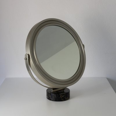 Table Mirror Model Narciso by Sergio Mazza for Artemide-SXX-1347755