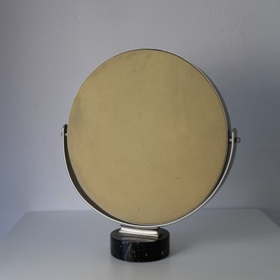 Table Mirror Model Narciso by Sergio Mazza for Artemide-SXX-1347755