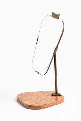 Table Mirror, Sweden-SC-951510