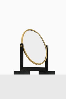 Table Mirror, Sweden-SC-951507