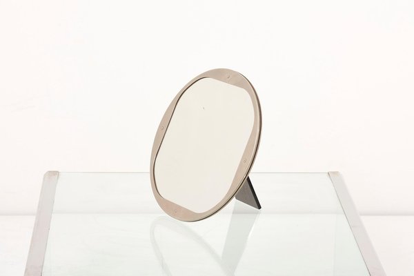 Table or Vanity Mirror from Studio Silva, 1950s-SFD-1126682