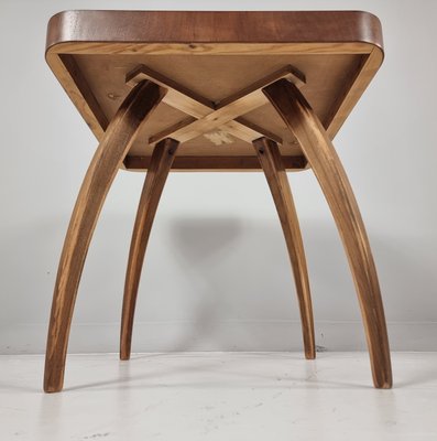 Table Spider by Jindřich Halabala for Up Zavody, 1940s-BYY-2034926