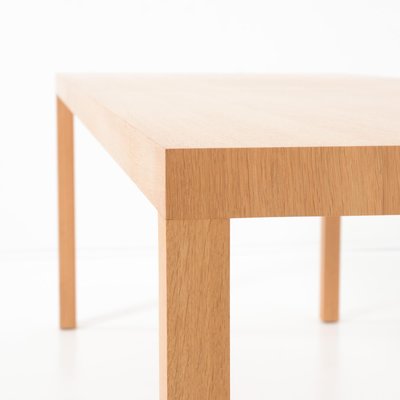 Table T88w by Maarten Van Severen for Top-Mouton-VT-1140461