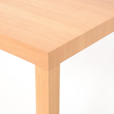 Table T88w by Maarten Van Severen for Top-Mouton-VT-1140461