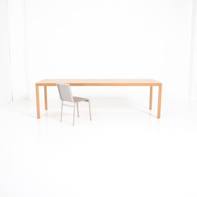 Table T88w by Maarten Van Severen for Top-Mouton-VT-1140461