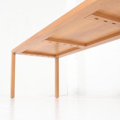 Table T88w by Maarten Van Severen for Top-Mouton-VT-1140461