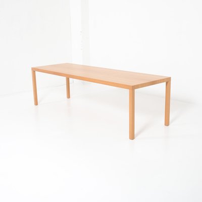 Table T88w by Maarten Van Severen for Top-Mouton-VT-1140461