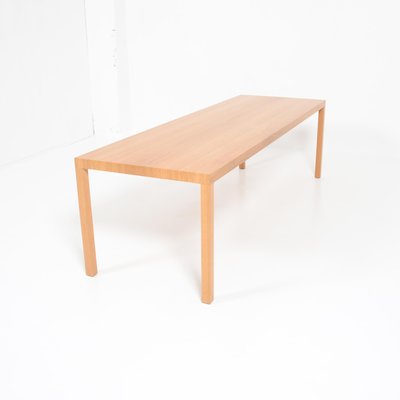 Table T88w by Maarten Van Severen for Top-Mouton-VT-1140461