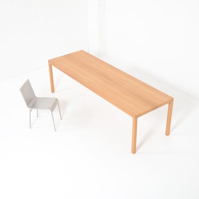 Table T88w by Maarten Van Severen for Top-Mouton-VT-1140461