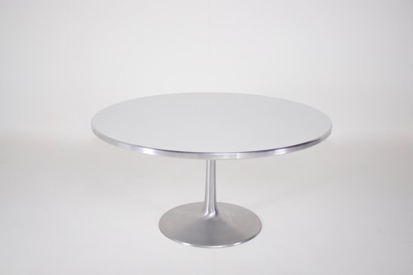 Table Tulip by Poul Cadovius, 1970s-OWS-1706926