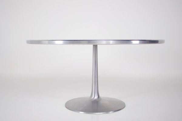 Table Tulip by Poul Cadovius, 1970s-OWS-1706926