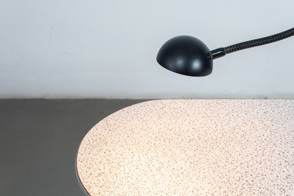 Table With Postmodern Lamp-LMR-1182752