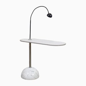 Table With Postmodern Lamp-LMR-1182752