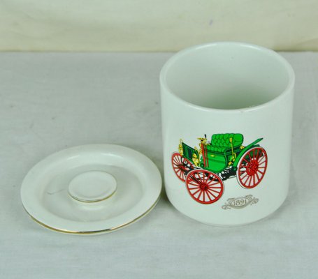 Tableware from San Claudio, 1970s-ROJ-623730