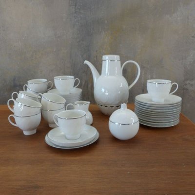 Tableware Set by Bjørn Wiinblad for Rosenthal, 1960s, Set of 81-WK-841479