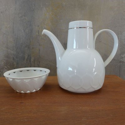 Tableware Set by Bjørn Wiinblad for Rosenthal, 1960s, Set of 81-WK-841479