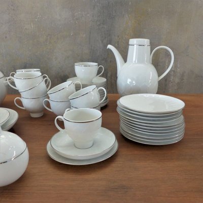 Tableware Set by Bjørn Wiinblad for Rosenthal, 1960s, Set of 81-WK-841479