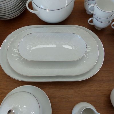 Tableware Set by Bjørn Wiinblad for Rosenthal, 1960s, Set of 81-WK-841479