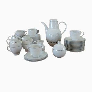 Tableware Set by Bjørn Wiinblad for Rosenthal, 1960s, Set of 81-WK-841479