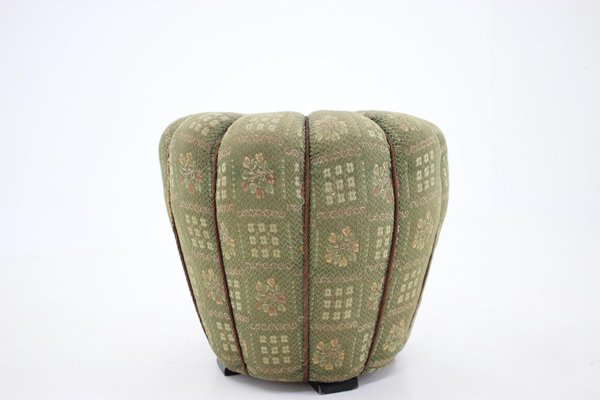 Tabouret Sofa by Jindrich Halabala for Hala, Czechoslovakis, , 1940s-TZ-1358335