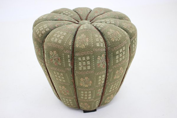 Tabouret Sofa by Jindrich Halabala for Hala, Czechoslovakis, , 1940s-TZ-1358335