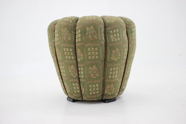 Tabouret Sofa by Jindrich Halabala for Hala, Czechoslovakis, , 1940s-TZ-1358335