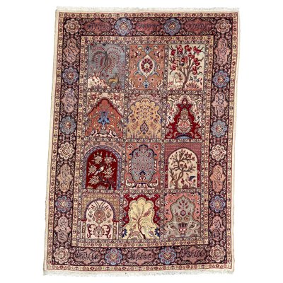 Tabriz Rug-YMM-1061668