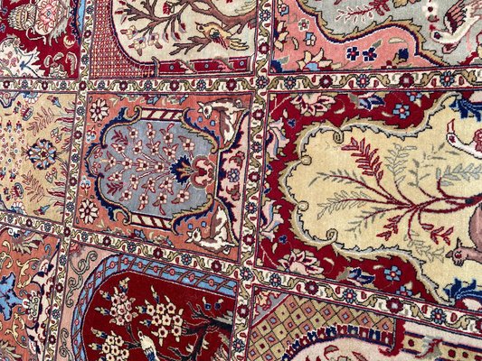 Tabriz Rug-YMM-1061668