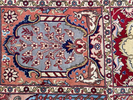 Tabriz Rug-YMM-1061668