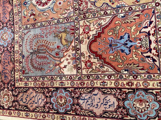 Tabriz Rug-YMM-1061668