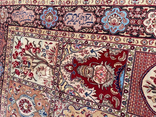 Tabriz Rug-YMM-1061668