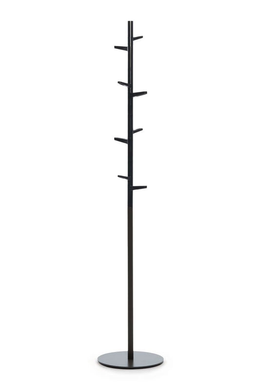 Taiga Coat Stand - Dark Grey - Without Umbrella Stand