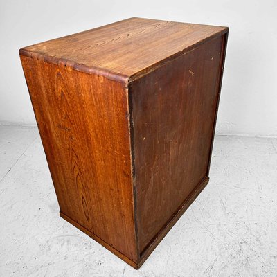 Taisho Era Tansu Storage Cabinet, Japan, 1920s-DWL-1785225