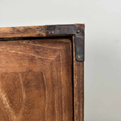 Taishō Japanese Tansu Chest, 1920s-DWL-1699819