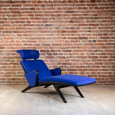 Takashi Chaise Longue by Okamura & Erik Marquardsen for Getama Liege, 1970s-YZQ-1803280