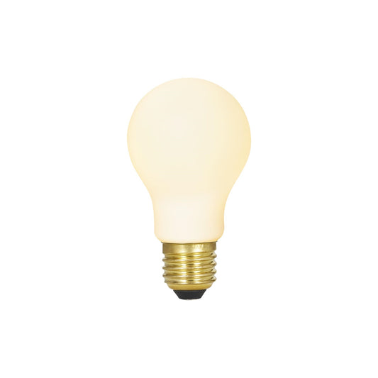 Globe E27 6W LED 2700K by Tala #Matt Porcelain