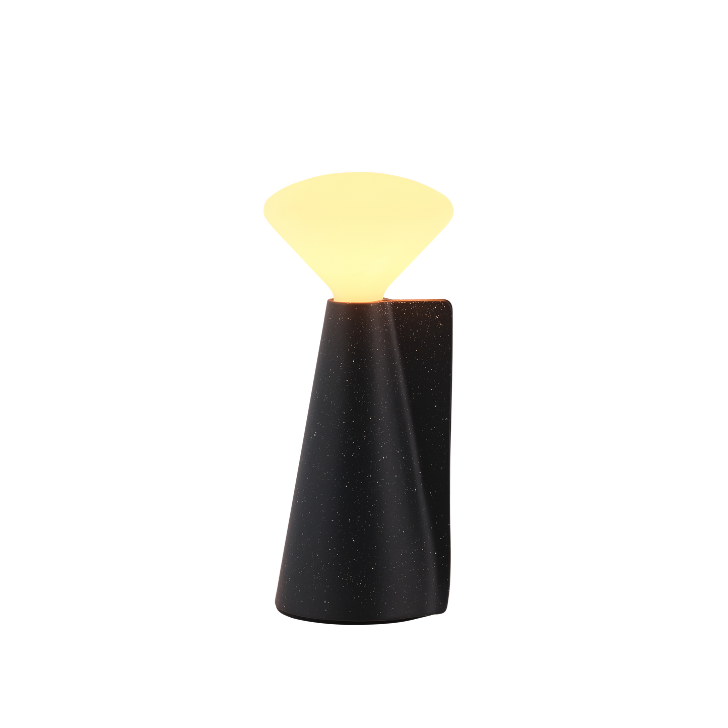 Mantle Portable Lamp by Tala #Granite